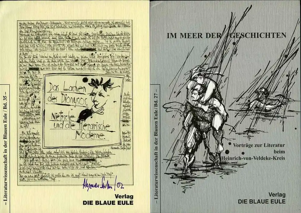 Populair Im Meer der Geschichten - MAIER, Thomas (Hg.)
