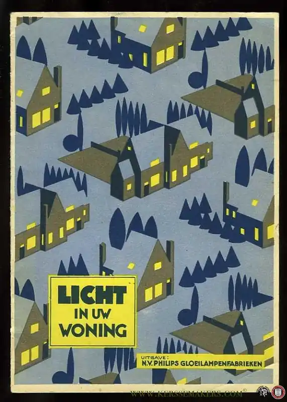 Licht in uw woning (Ontwerp Matthieu Clement) - N/A Uitverkoop