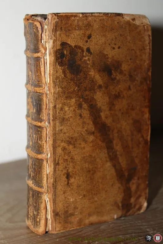 Les oeuvres de monsieur de Moliere. Nouvelle edition, Tome quatrieme. - MOLIERE, Monsieur De Hete Deal