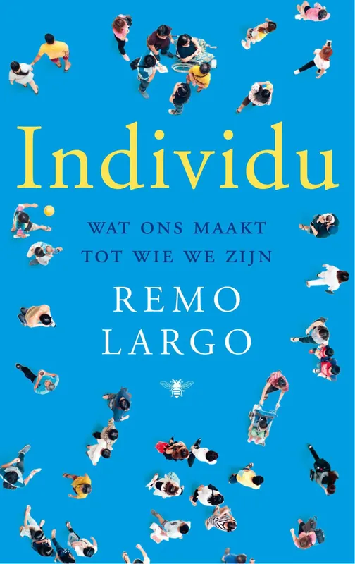Individu - Remo Largo Betrouwbaar