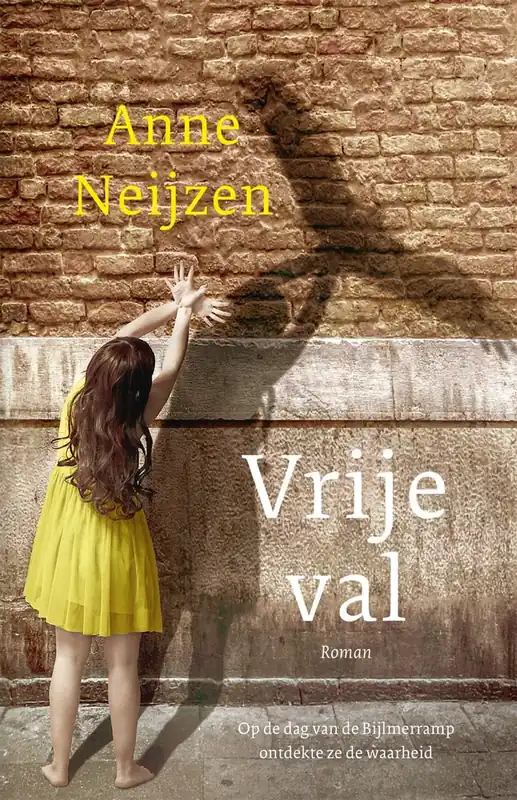 Vrije val. Roman. - Neijzen, Anne. Superprijs