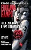 The Black Lizard and Beast in the Shadows - Edogawa Rampo Snelle Levering