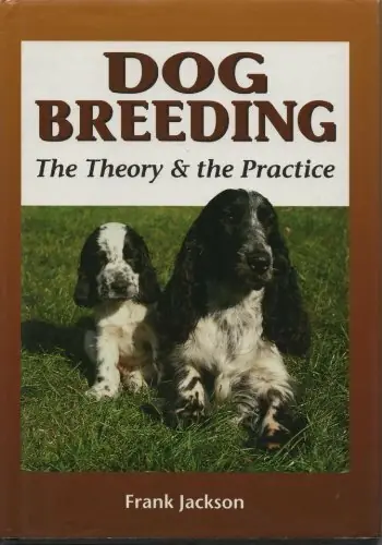 Dog Breeding - Frank Jackson Premium