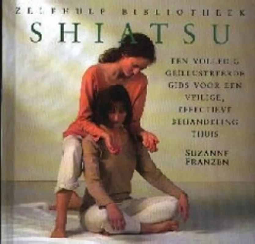 Shiatsu - S. Franzen Laatste Versie