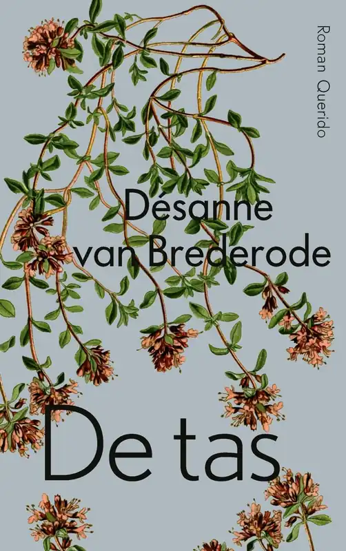 De tas - Desanne van Brederode Merkproduct