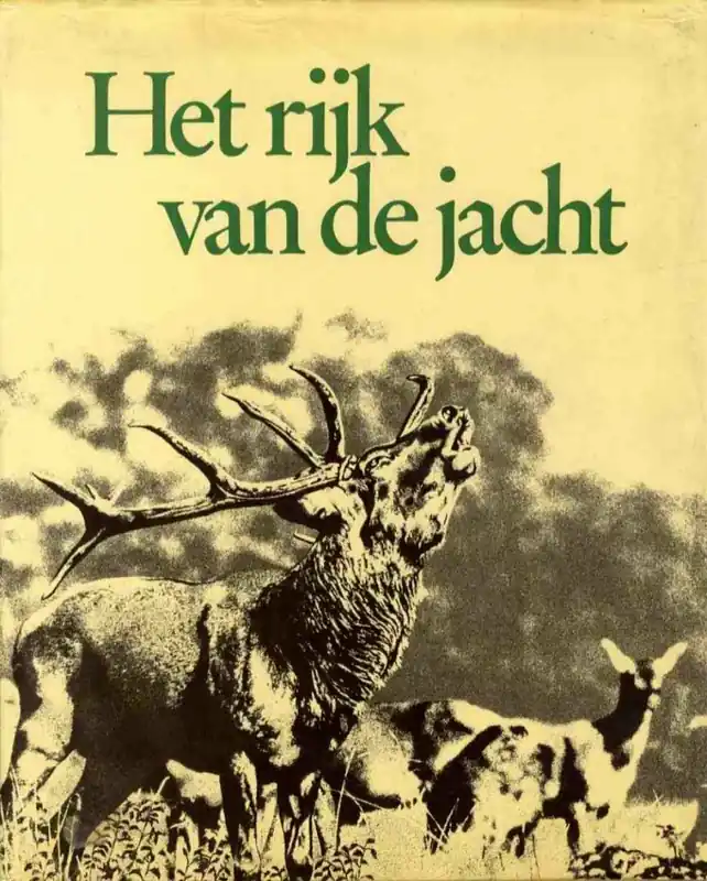 Koop Vandaag Rijk van de jacht - Bucher, Ruth