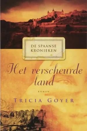 2 Het verscheurde land - Tricia Goyer Speciale Aanbieding