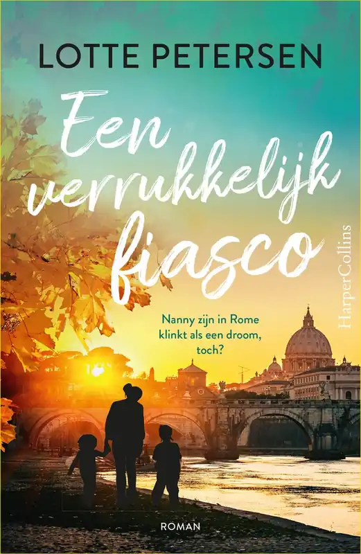 Finale Uitverkoop Een verrukkelijk fiasco - Lotte Petersen