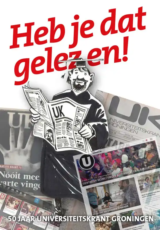 Heb je dat gelezen! - Siebelink, Rob, Termeer, Guus Gecertificeerd