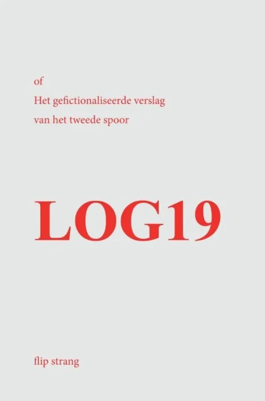 LOG19 - Flip Strang Dagaanbieding