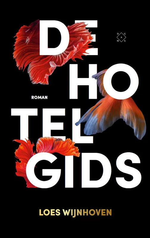 Op = Op De hotelgids - Loes Wijnhoven