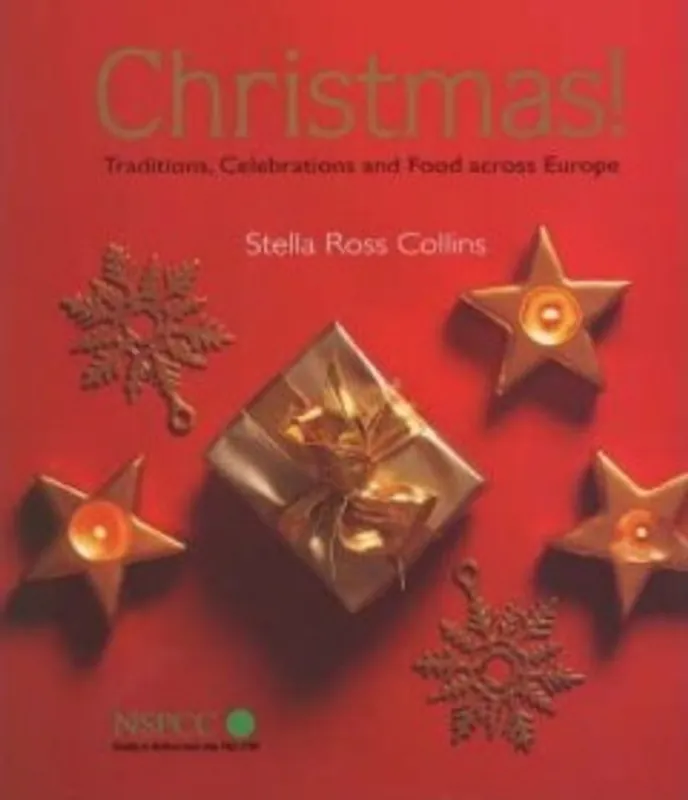 CHRISTMAS - Stella Ross Collins Gecertificeerd