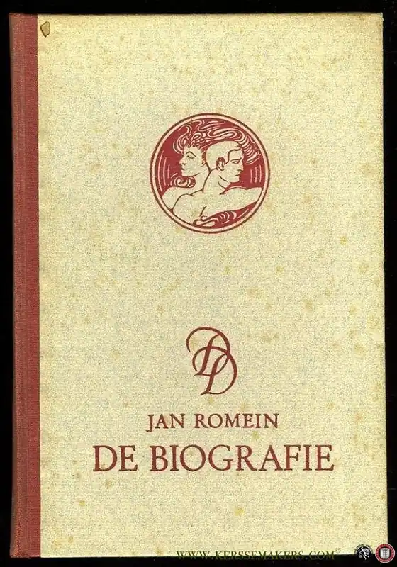 Nu Kopen De Biografie, Een Inleiding. - Jan Romein