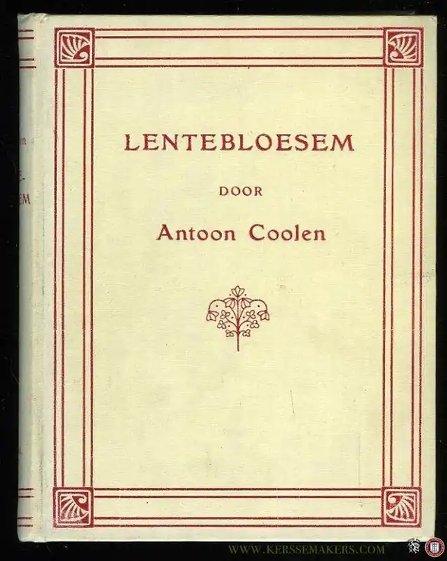 Lentebloesem - Antoon Coolen Direct Verzonden