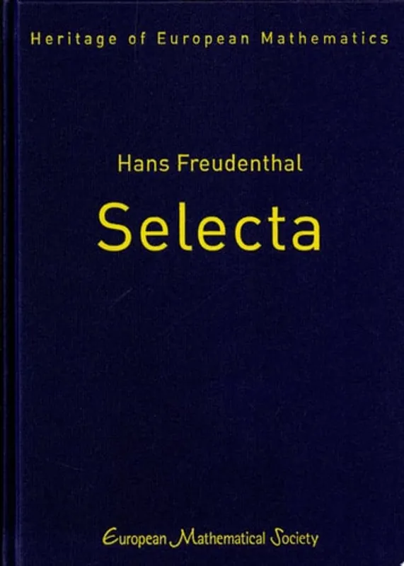 Selecta - Hans Freudenthal Betrouwbaar