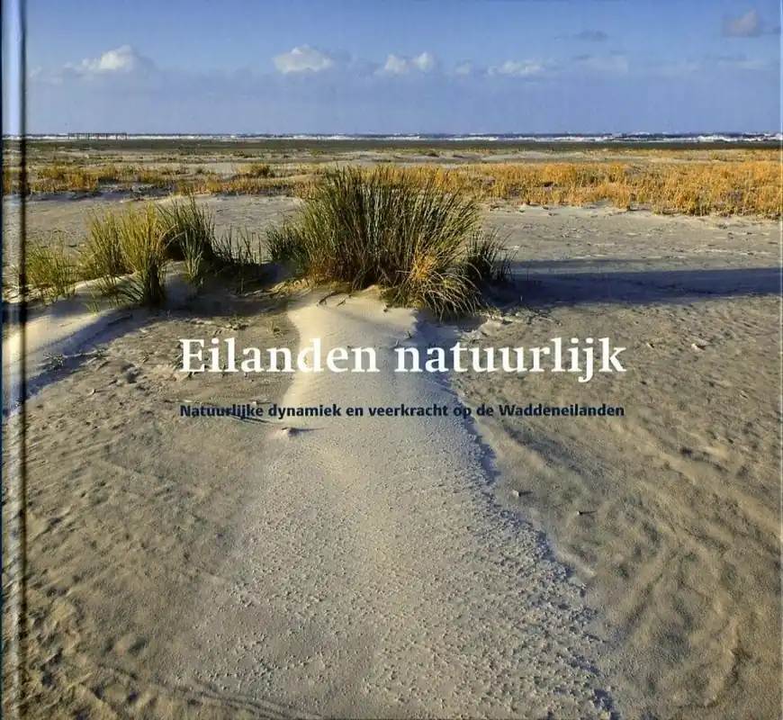 Goedkoop Eilanden natuurlijk - Löffler, M.A.M. e.a.