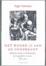 Korting Het woord is aan de onderkant - I. Leemans