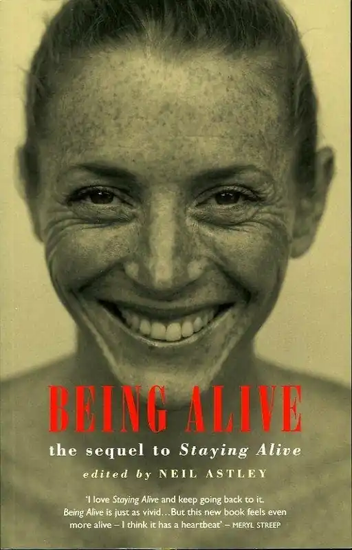 Being Alive, the Sequel to Staying Alive - ASTLEY, Neil Premium