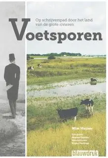 Voetsporen - Wim Huijser Hete Deal