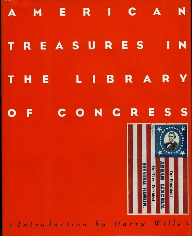 Hete Deal American treasures in the Library of Congress - Library of Congress