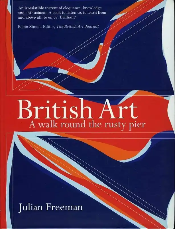 British Art - Julian Freeman Hoge Kwaliteit