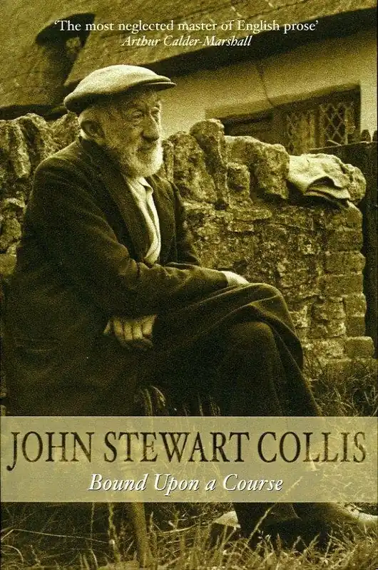 Speciale Aanbieding Bound upon a Course - John Collis Stewart