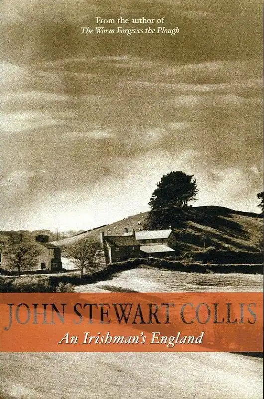 An Irishman's England - John Collis Stewart Aanbieding