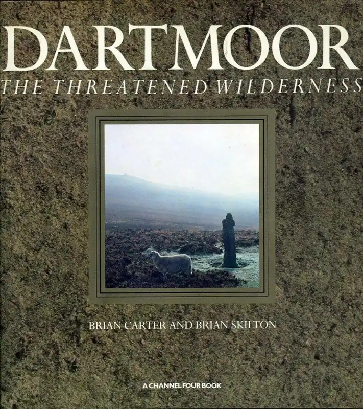 Seizoensaanbieding Dartmoor - Brian Carter