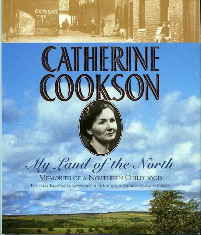 My Land Of The North - Catherine Cookson Hoge Kwaliteit