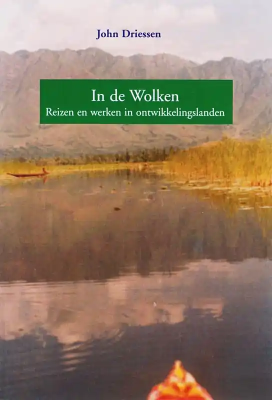 In de Wolken - J. Driessen Bestel Nu