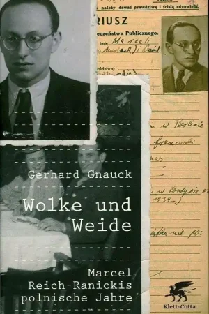 Wolke und Weide - Gerhard Gnauck Beste Prijs