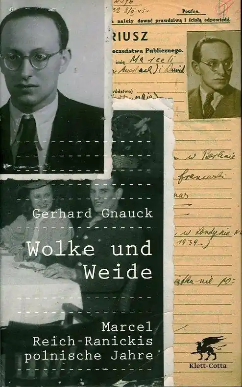 Wolke und Weide - Gerhard Gnauck Beste Prijs