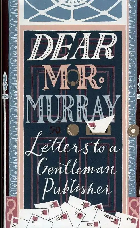 Beperkt Aanbod Dear Mr Murray - David McClay