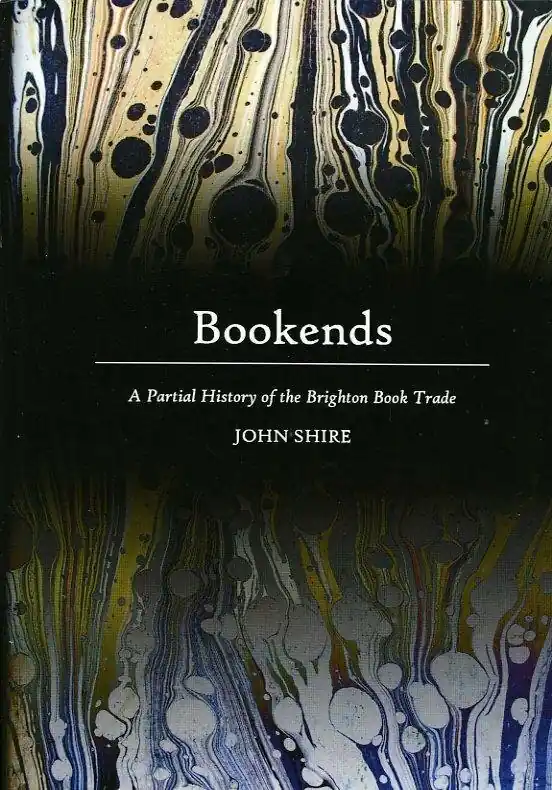 Bookends - John Shire Weekendaanbieding