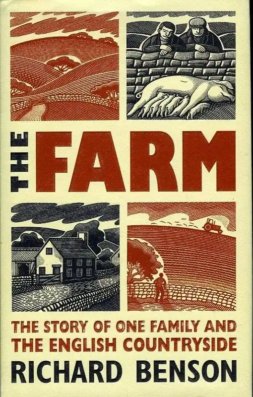 Snelle Levering Farm - Richard Benson