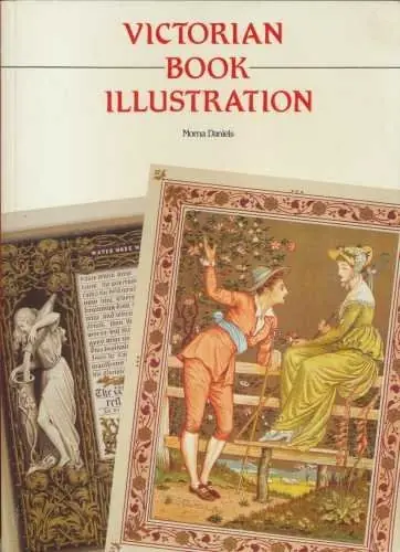 Gecertificeerd Victorian Book Illustration - Daniels, Morna