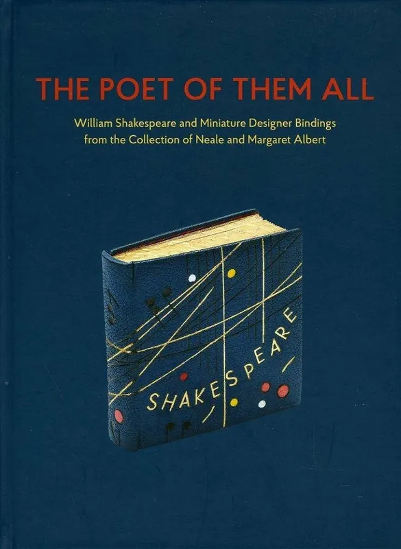 Favoriet Poet of Them All - Elisabeth Fairman