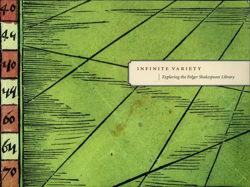 Lage Prijs Infinite Variety - Esther Ferington