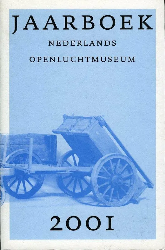 Beperkt Aanbod 2001 - Diverse auteurs