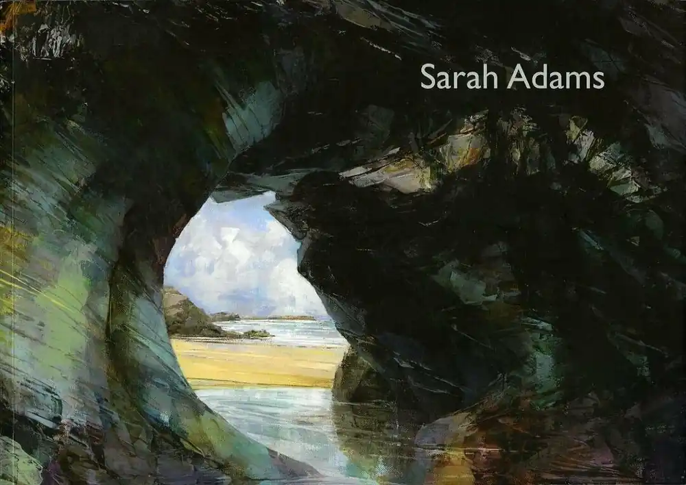 Koop Online Sarah Adams. - MAAS, Rupert (introduction)
