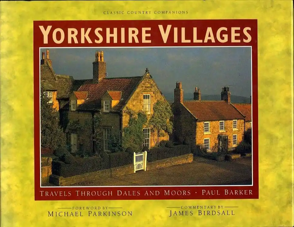 Yorkshire Villages - James Birdsall Beperkte Voorraad