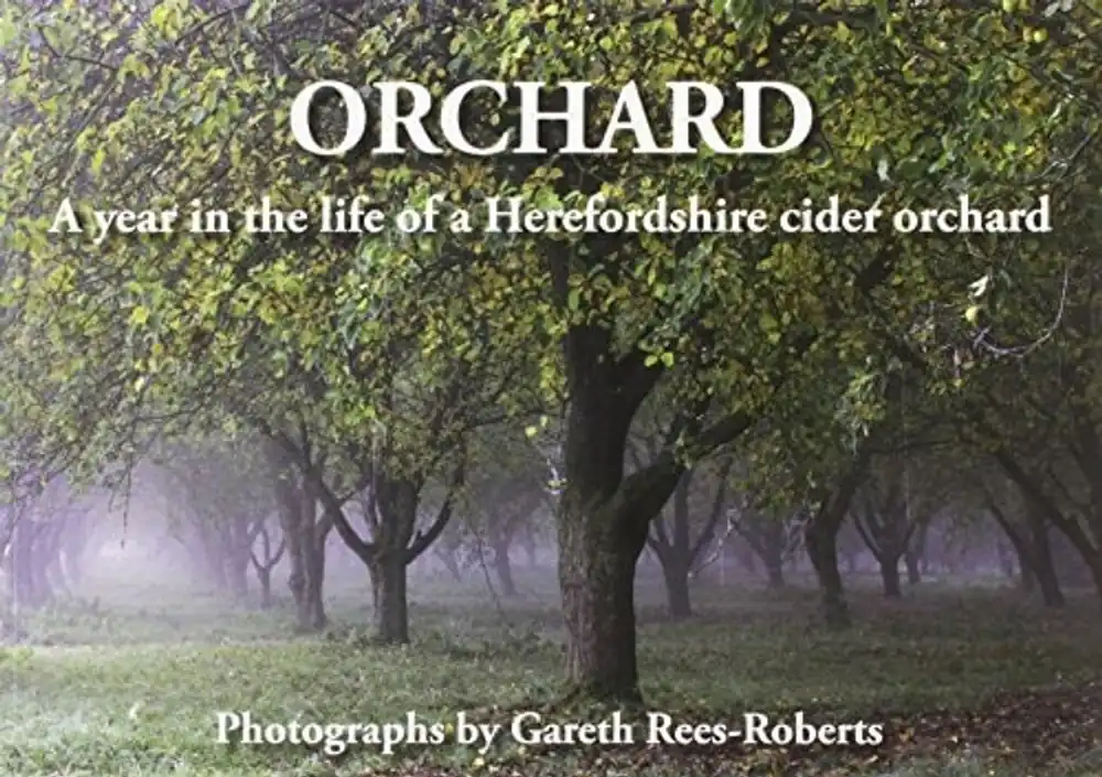 Voordeelprijs Orchard - Gareth Rees-Roberts