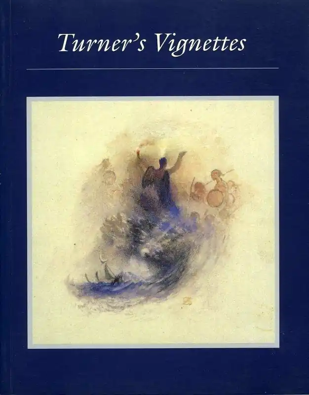 Turner's vignettes - Jan Piggott Lage Kosten