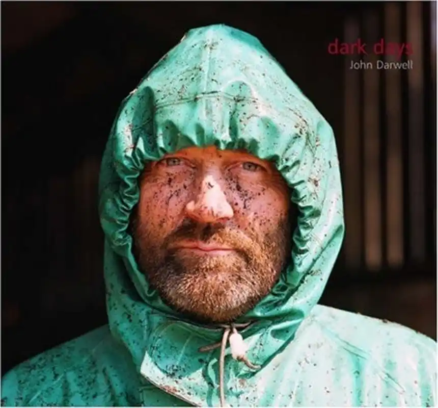 Dark Days - John Darwell Goedkoop