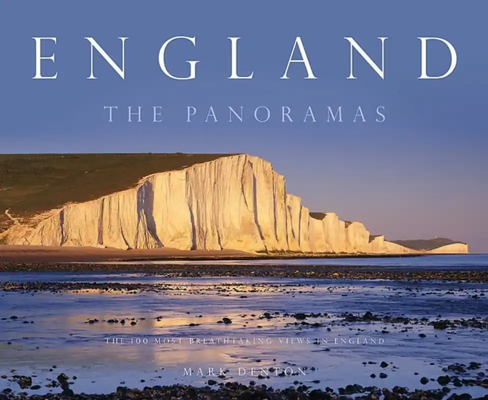 Op = Op England - Mark Denton