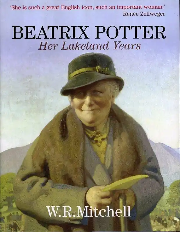 Beatrix Potter - W. R. Mitchell Veilige Betaling