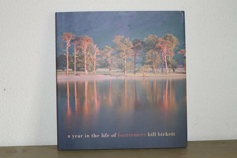 A Year In The Life Of Buttermere - BIRKETT, Bill Populair