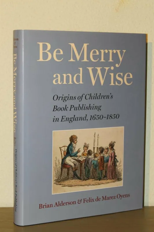 Be Merry and Wise - Alderson, Brian. Exclusieve Aanbieding