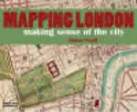 Mapping London - Simon Foxell Goedkoop