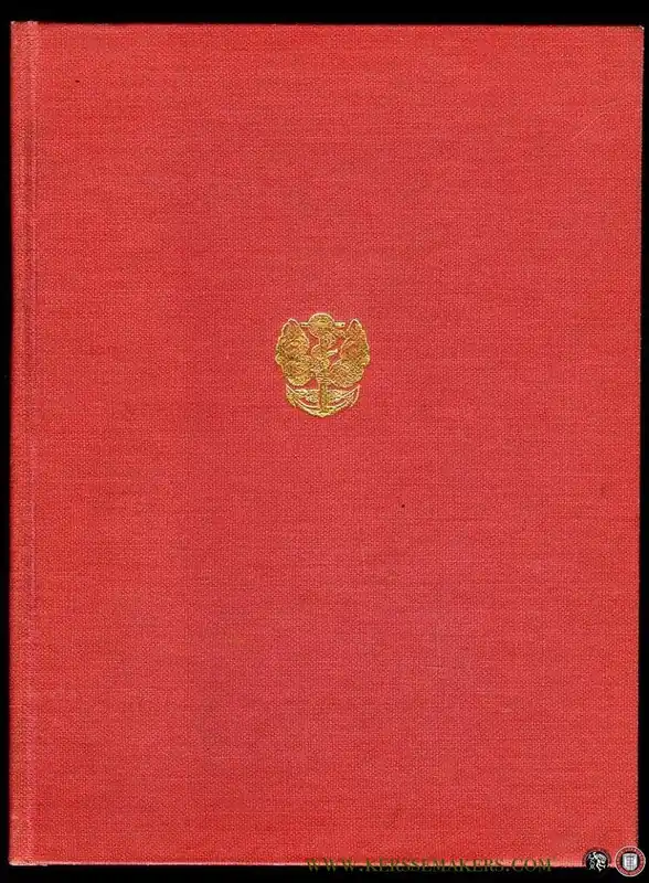 Laatste Versie Dr. Timothie Bright 1550-1615. A Survey of His Life. With a Bibliography of his Writings. - KEYNES, Geoffrey